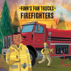 Finn's Fun Trucks Series
